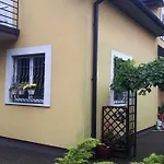 Apartament z parkingiem