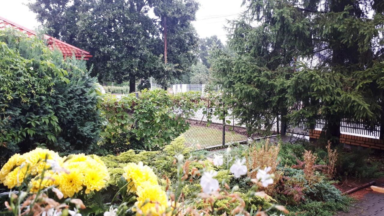 Apartament Z Parkingiem